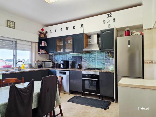 Apartamento venda em Porto Alto, Benavente