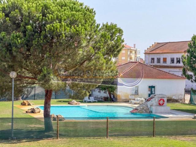 Apartamento venda em Porto Alto, Benavente
