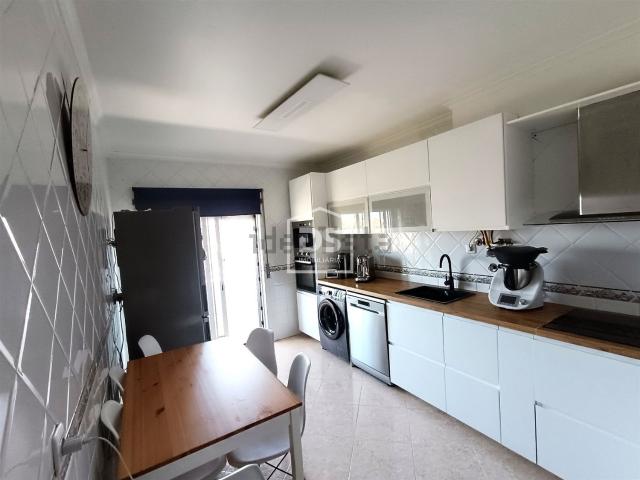 Apartamento venda em Benavente, Santarém