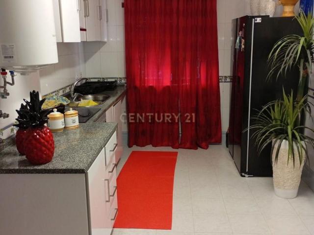 Apartamento venda em Porto Alto, Benavente