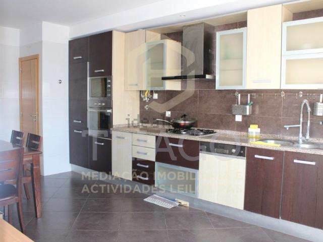 Apartamento alugar em Benavente, Santarém