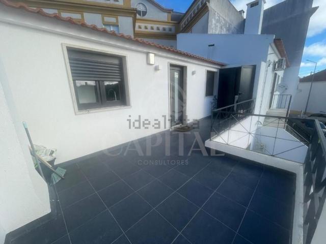 Apartamento alugar em Benavente, Santarém