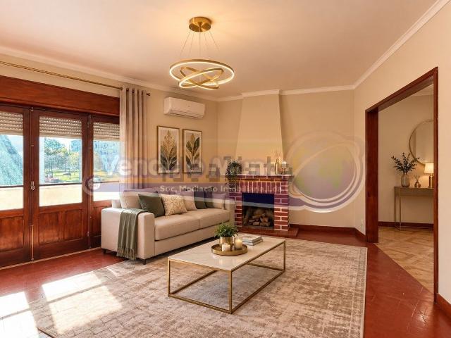Apartamento venda em Benavente, Santarém