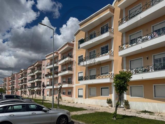 Apartamento venda em Porto Alto, Benavente