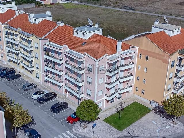 Apartamento venda em Samora Correia, Benavente