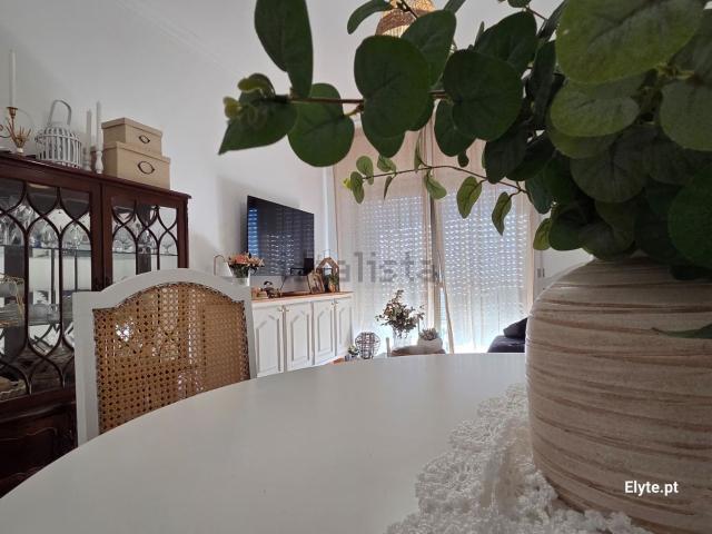 Apartamento venda em Benavente, Santarém