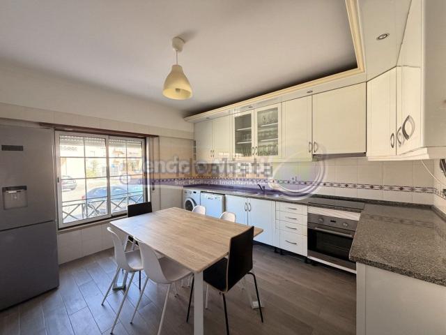 Apartamento venda em Samora Correia, Benavente