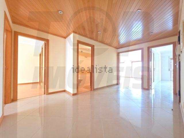 Apartamento venda em Samora Correia, Benavente