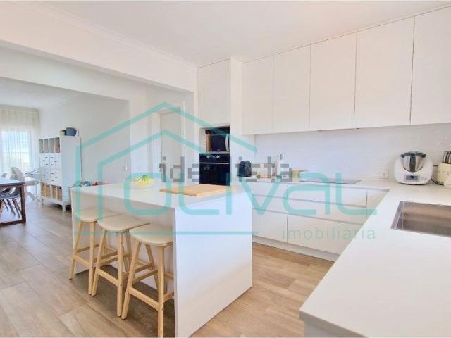 Apartamento venda em Benavente, Santarém