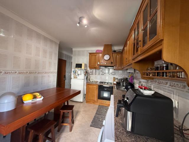 Apartamento venda em Porto Alto, Benavente