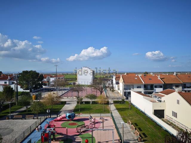 Apartamento venda em Benavente, Santarém