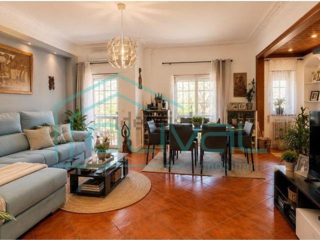 Apartamento venda em Samora Correia, Benavente