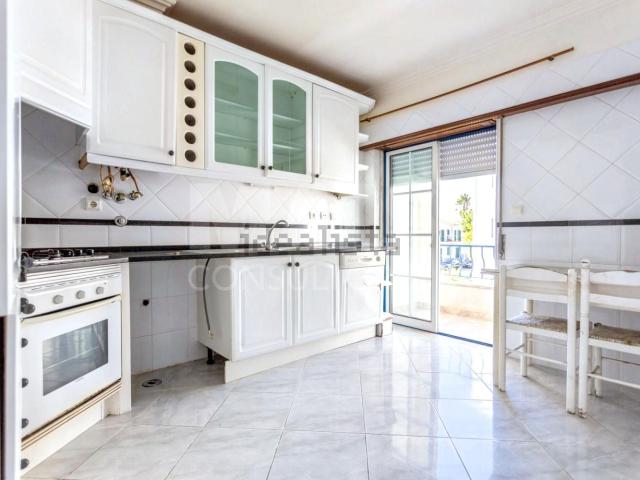 Apartamento venda em Benavente, Santarém