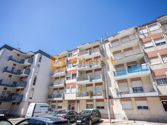 Apartamento venda em Benavente, Santarém