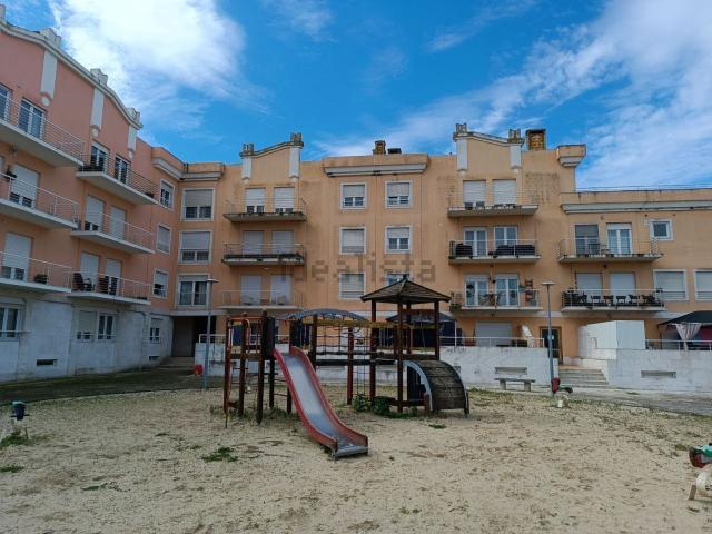 Apartamento venda em Porto Alto, Benavente