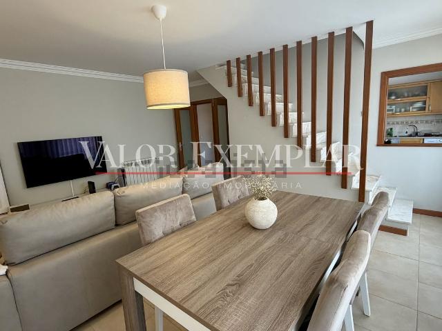 Duplex venda em Alcochete, Setúbal