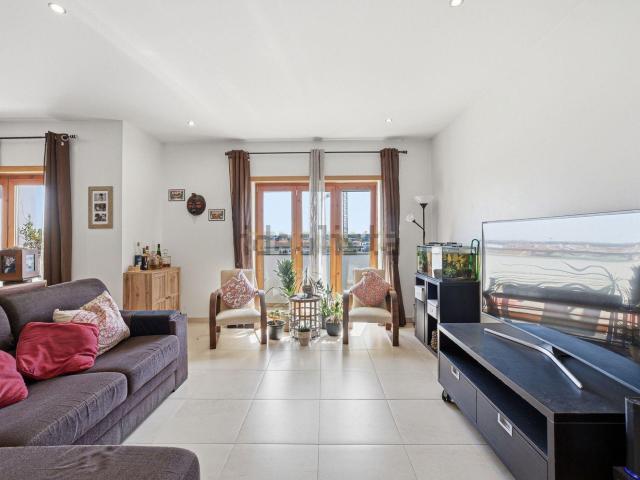 Apartamento venda em Alcochete, Setúbal