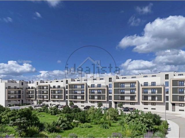 Apartamento venda em Samouco, Alcochete