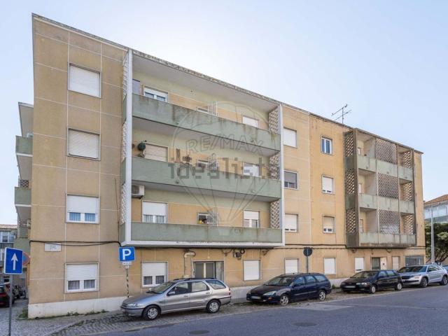 Apartamento venda em Alcochete, Setúbal
