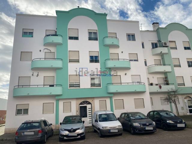 Apartamento venda em Alcochete, Setúbal