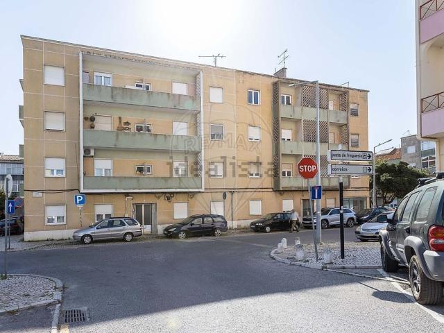Apartamento venda em Alcochete, Setúbal