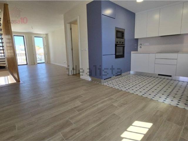 Duplex alugar em Alcochete, Setúbal