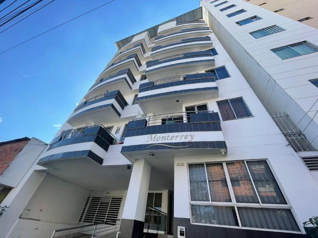 Apartamento en arriendo en Real de Minas, Santander