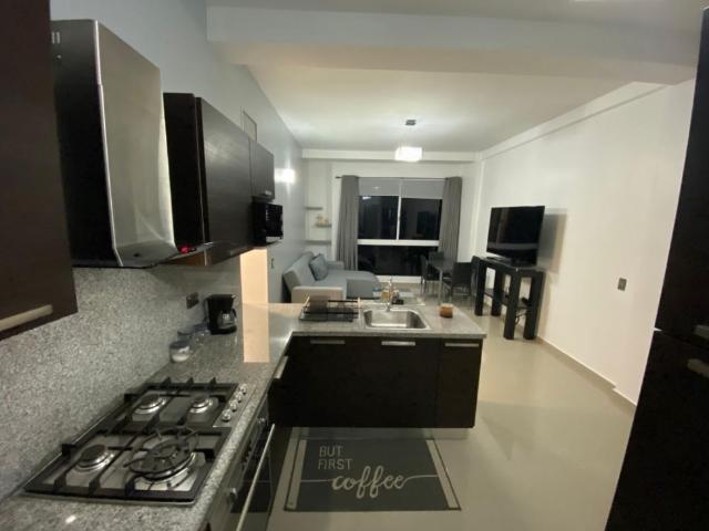 Apartamento en alquiler en Maturín, Monagas