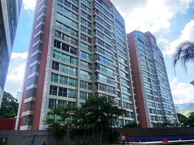 Apartamento en alquiler en Boca De Uchire, Distrito Capital