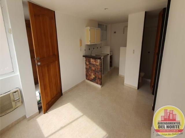 Apartamento en arriendo en Ciudadela Premium, San Jerónimo