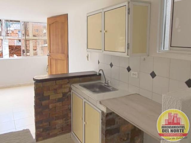 Apartamento en arriendo en Ciudadela Premium, San Jerónimo