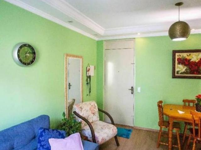 Apartamento venda em Jardim União, Diadema