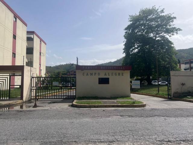 Apartamento en alquiler en Turmero, Aragua
