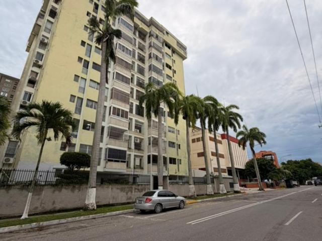 Apartamento en alquiler en Iribarren, Lara