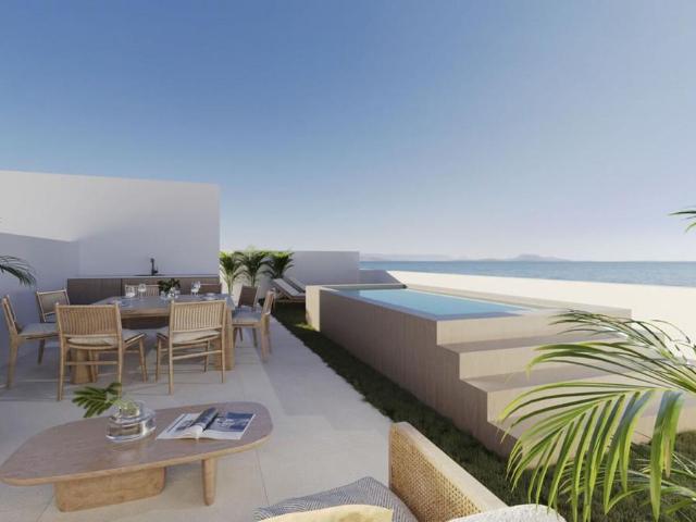 Apartamento en venta en San Pedro Alcántara, Salto del Agua