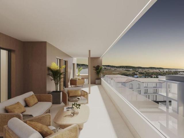 Apartamento en venta en El Ingenio, San Pedro Alcántara