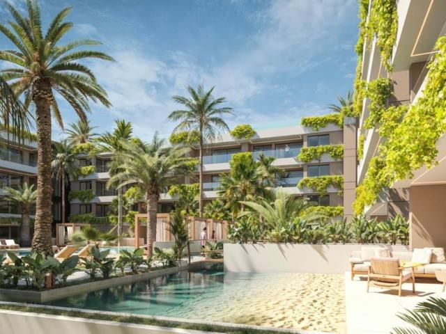 Apartamento en venta en San Pedro Alcántara, El Ingenio