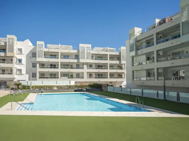 Apartamento en venta en San Pedro Alcántara, El Ingenio