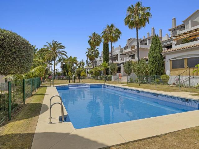 Apartamento en venta en San Pedro Alcántara, Salto del Agua