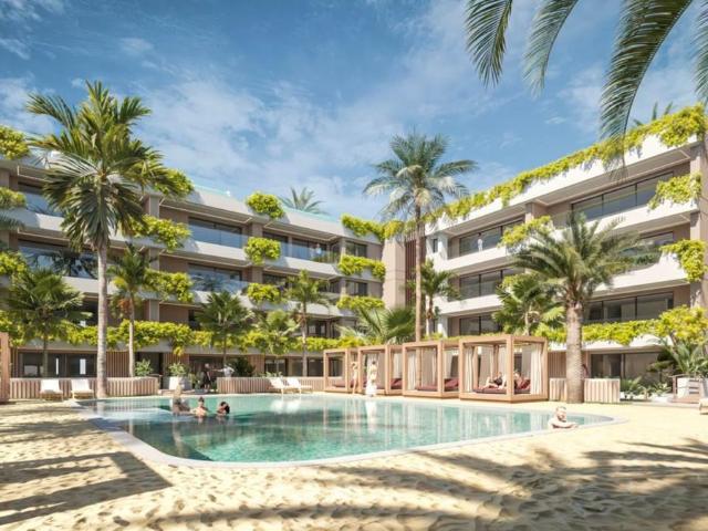 Apartamento en venta en San Pedro Alcántara, El Ingenio Apartamento en venta en San Pedro Alcántara, El Ingenio