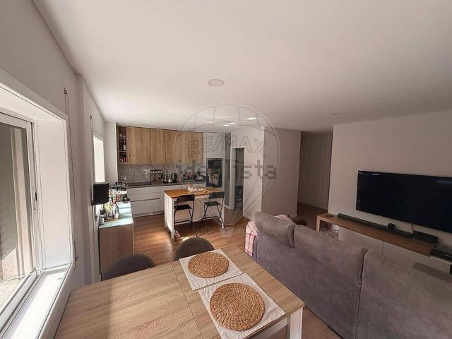 Apartamento venda em Sande São Lourenço e Balazar, Guimarães