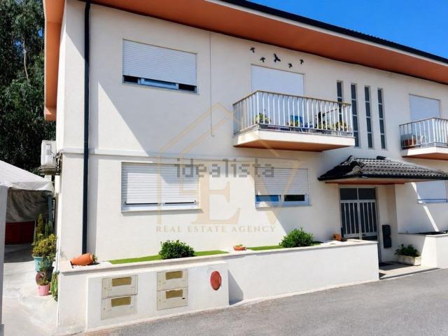 Apartamento venda em Sande (São Martinho), Guimarães