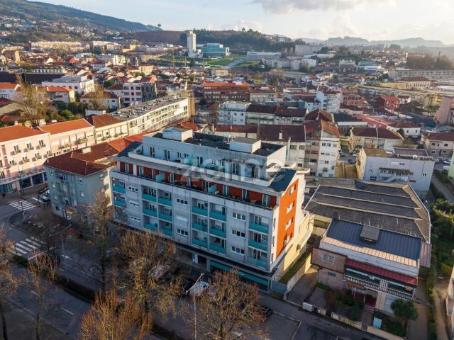 Apartamento venda em Sande (São Martinho), Guimarães