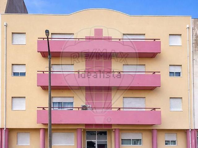 Apartamento venda em Casainho, Anadia