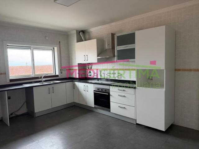 Apartamento venda em Casainho, Anadia