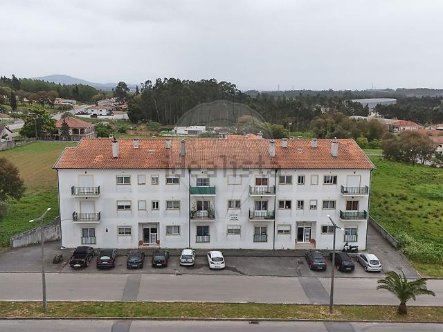 Apartamento venda em Casainho, Anadia