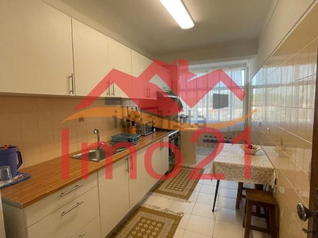 Apartamento venda em Casainho, Anadia