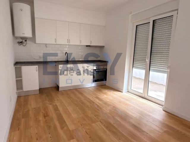 Apartamento alugar em Casainho, Anadia