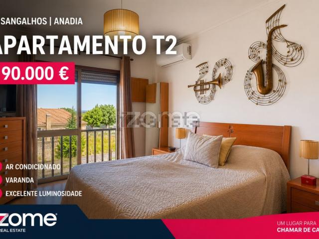 Apartamento venda em Anadia, Aveiro