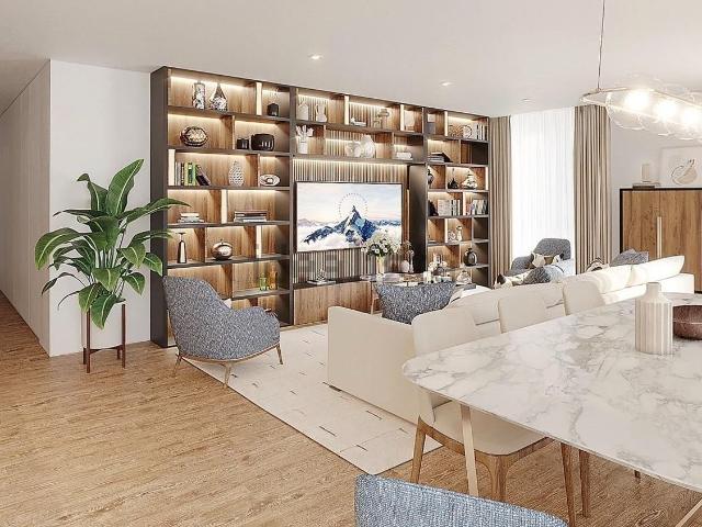 Apartamento venda em Faro